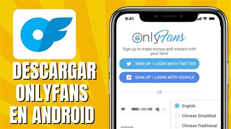 hack only fans grátis apk android|OnlyFans for Android